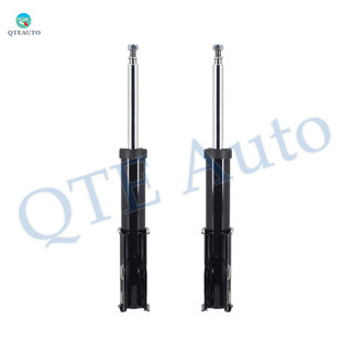 Pair of 2 Front Suspension Strut Assembly For 1982-1992 Pontiac Firebird