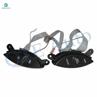 Steering Wheel Cruise Control Switch For 1998-2001 Ford Explorer