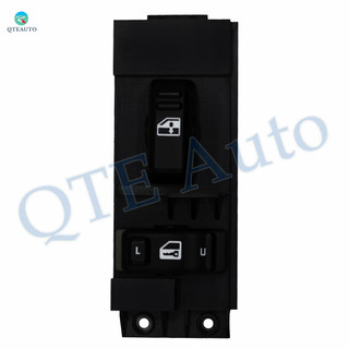 Power Window Door Lock Switch For 2001 2002 Chevrolet Silverado 3500
