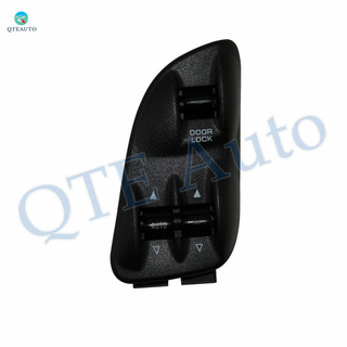 Power Window Switch For 1998-2002 Dodge Ram 1500