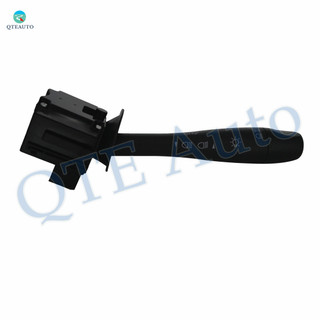 Turn Signal Switch Headlamp Dimmer Stalk Blinker Lever For 2006-2009 Pontiac Solstice