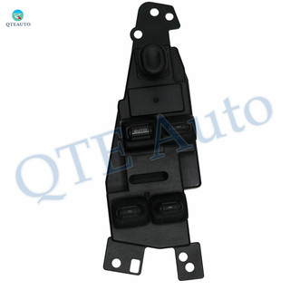 Power Window Switch For 1998-2004 Dodge Intrepid