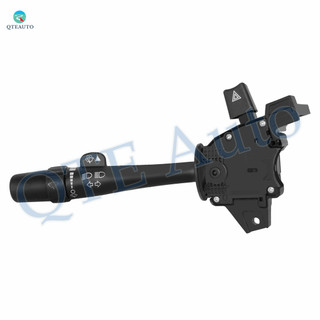 Turn Signal Switches Combination Switch For 2006 2007 Chevrolet Monte Carlo Turn Signal Switches Combination Switch For 2006 2007 Chevrolet Monte Carlo