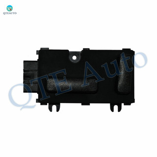 Front Left Driver Power Seat Switch For 1999-2006 GMC Sierra 1500 Front Left Driver Power Seat Switch For 1999-2006 GMC Sierra 1500