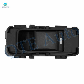 Power Window Switch For 2007 2008 Dodge Magnum