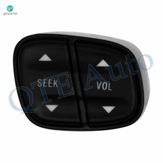 Dash Display Switches For 2004 2005 GMC Envoy XUV