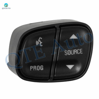 Driver Information Display Switch For 2007 GMC Sierra 2500 HD Classic