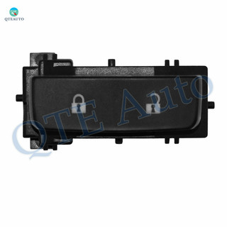 Front Right Door Lock Switch For 2007-2013 Chevrolet Silverado 3500