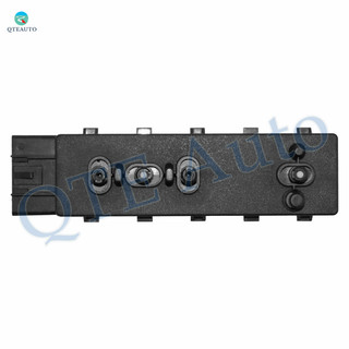 Front Left Driver Power Seat Control Switch For 2010-2016 Cadillac SRX