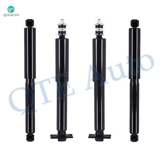 Set of 4 Front-Rear Shock Absorber For 1984-1995 Toyota Pickup RWD