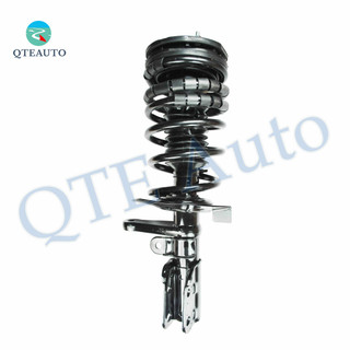 Front Right Quick Complete Strut-Coil Spring For 1992-1994 Buick Skylark