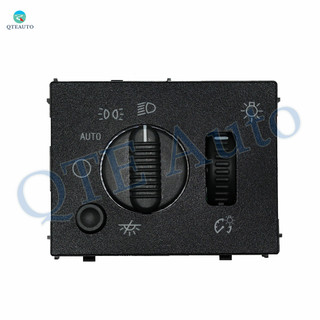 Headlight Dimmer Switch For 2003-2007 Hummer H2 Headlight Dimmer Switch For 2003-2007 Hummer H2