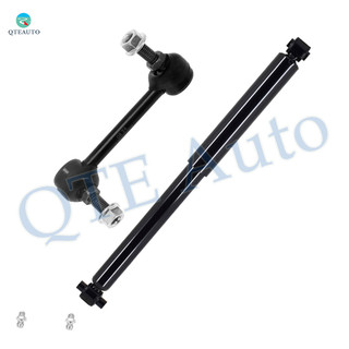 Rear Right Sway Bar Link-Shock Absorber For 2002-2009 Chevrolet Trailblazer