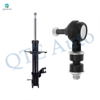 Front Right Sway Bar Link-Suspension Strut Assembly For 2002-2006 Nissan Sentra