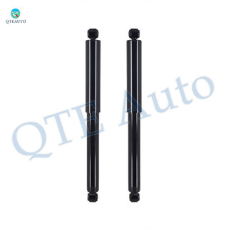 Pair of 2 Rear Shock Absorber For 1969-1984 Toyota Land Cruiser 2 Door