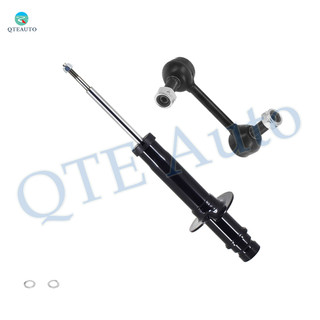 Front Left Sway Bar Link-Suspension Strut Assembly For 2004 Oldsmobile Bravada