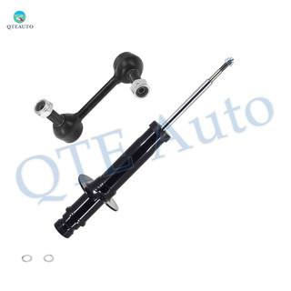 Front Right Sway Bar Link-Suspension Strut Assembly For 2004 Oldsmobile Bravada