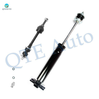 Front Sway Bar Link-Shock Absorber For 2003-2010 Dodge RAM 3500 RWD