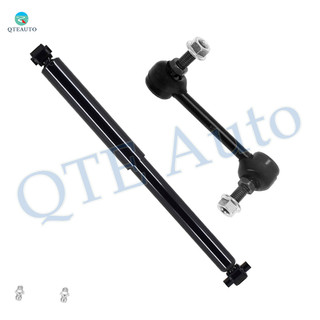 Rear Left Sway Bar Link-Shock Absorber For 2003-2006 Chevrolet SSR