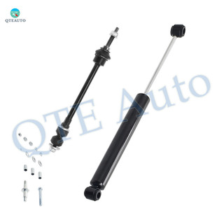 Front Sway Bar Link-Steering Damper For 2002 Dodge RAM 1500 4WD