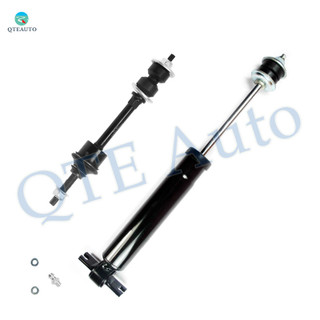 Front Sway Bar Link-Shock Absorber Replacement For 2011-2013 RAM 2500 RWD