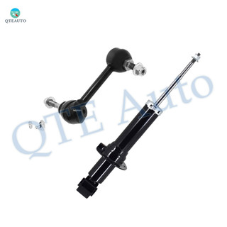 Front Sway Bar Link-Suspension Strut Assembly For 2003-2011 Lincoln Town CAR Limousine