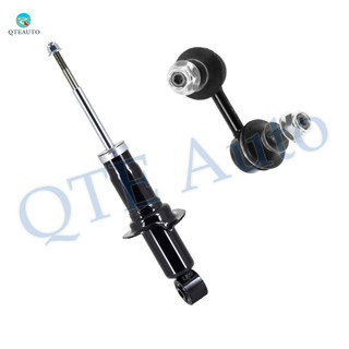 Front Left Sway Bar Link-Suspension Strut Assembly For 2005-2021 Nissan Frontier
