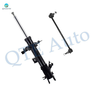 Front Right Sway Bar Link-Suspension Strut Assembly For 2003-2007 Nissan Murano