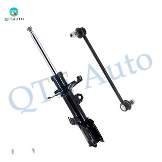 Front Left Sway Bar Link-Suspension Strut Assembly For 2003-2008 Toyota Matrix