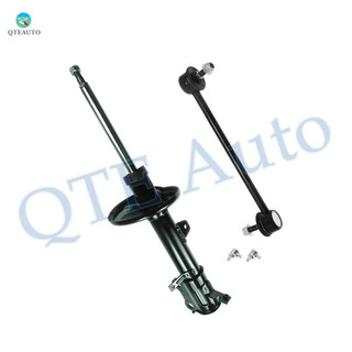 Rear Right Sway Bar Link-Suspension Strut Assembly For 2001-2003 Toyota Highlander