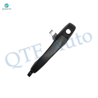 Front Left Side Exterior Door Handle For 2007-2012 Dodge Caliber