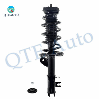 Front Right Quick Complete Strut-Coil Spring For 2013-2022 Buick Encore FWD