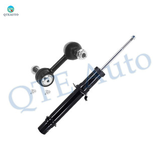Front Right Sway Bar Link-Suspension Strut Assembly For 2004-2008 Acura TSX