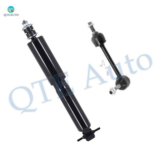 Front Sway Bar Link-Shock Absorber For 1998-2002 Mercury Grand Marquis LX S