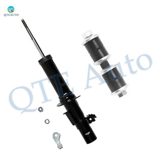 Front Right Sway Bar Link-Suspension Strut Assembly For 1990-1993 Acura Integra