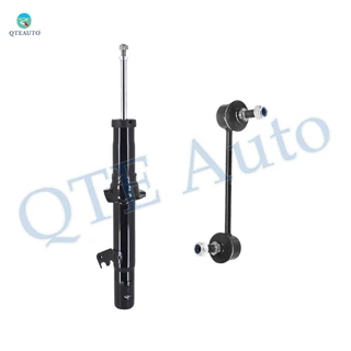 Front Right Sway Bar Link-Suspension Strut Assembly For 2006 Lincoln Zephyr