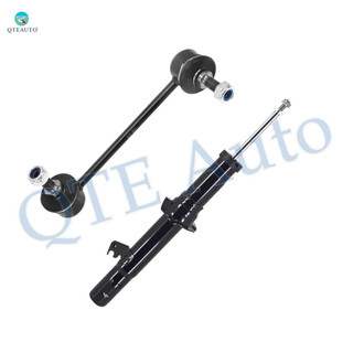 Front Right Sway Bar Link-Suspension Strut Assembly For 2006-2009 Ford Fusion