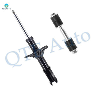 Front Sway Bar Link-Suspension Strut Assembly For 2002-2007 Mitsubishi Lancer