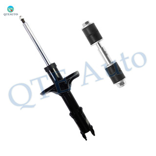 Front Sway Bar Link-Suspension Strut Assembly For 2004 Mitsubishi Lancer FWD