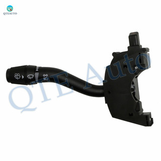 Turn Signal Windshield Wiper Lever Switch For 2001 Ford F-350 Super Duty