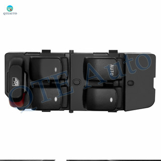 Front Left Power Window Switch For 2004-2008 Lincoln Town Car