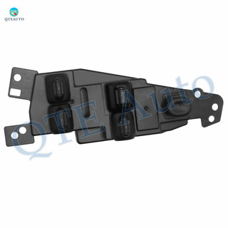 Front Left Power Window Switch For 1999-2001 Chrysler LHS
