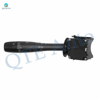 Headlight Turn Signal Switch Arm Stalk For 2004-2012 Chevrolet Malibu