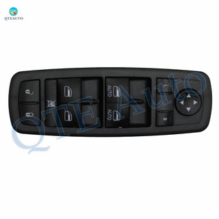 Window Switch For 2013-2018 RAM 2500