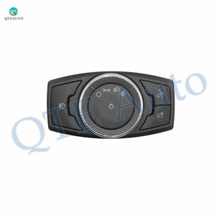 Headlamp Switch For 2013 Ford Police Interceptor Utility