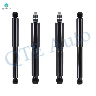 Set of 4 Front-Rear Shock Absorber Replacement For 1986-1989 Toyota 4Runner, 1986-1995 Toyota Pickup