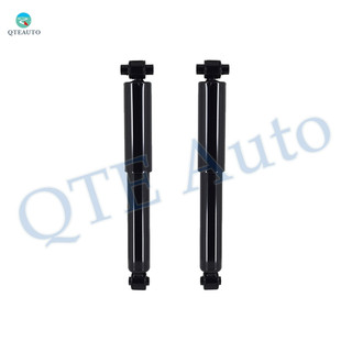 Pair of 2 Front Shock Absorbers Replacement For 1988-1999 Chevy K1500/GMC K1500, 1995-2000 Tahoe, 1988-2000 Chevy K2500/K3500, 1990-2005 Astro, 1992-2000 GMC Yukon, 99 20 Cadillac Escalade