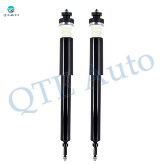Pair of 2 Rear Complete Shock Absorber Kit Replacement For 2013-2015 BMW X1