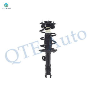 Front Left Quick Complete Strut-Coil Spring Assembly Replacement For 2019-2024 Toyota Corolla