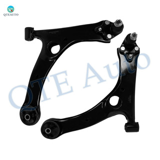 Front Left-Right Lower Control Arm and Ball Joint For 2003-2013 Toyota Corolla